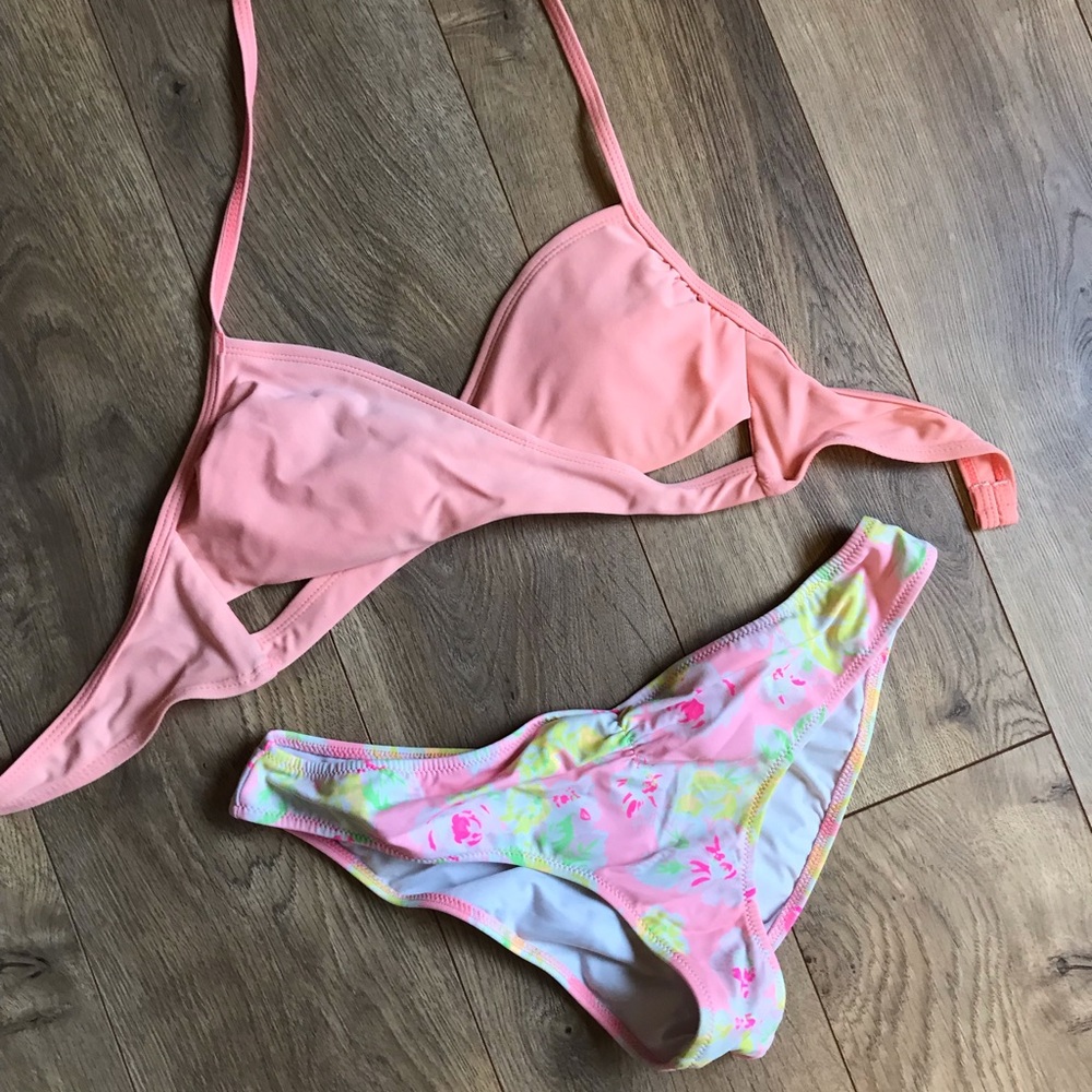 Small Bikini